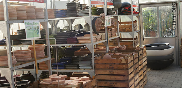 Gartencenter Jürgl