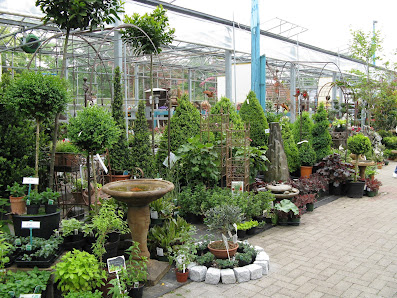 Gartenbaumschule Maiwald