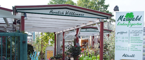 Gartenbaumschule Maiwald