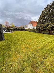 Gartenmücke GalaBau