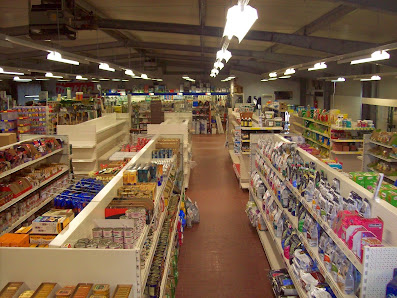 Kiebitzmarkt Meyer's Werk- und Gartenmarkt