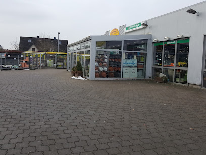 Gartencenter