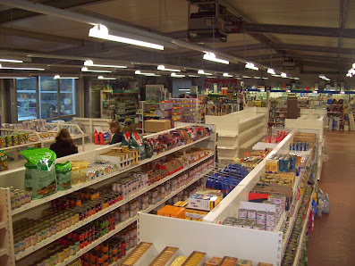 Kiebitzmarkt Meyer's Werk- und Gartenmarkt