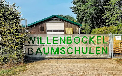 Baumschule