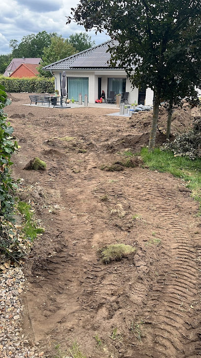 Gartenbauer