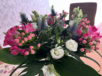 Blumengeschäft