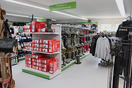 Raiffeisen-Markt Visselhövede - Heidesand RWG