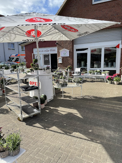 Blumengeschäft