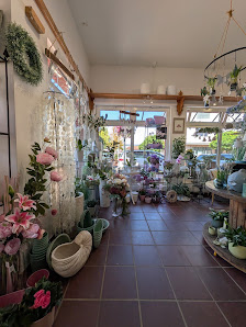 der Blumenladen