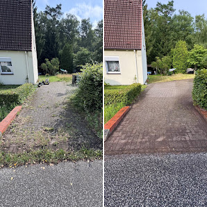 Neuhaus Gartenservice