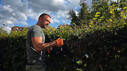 Gartenbauer