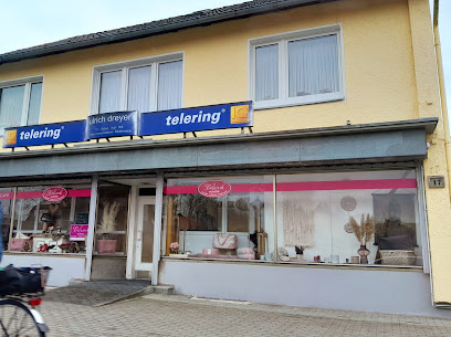 Stielwerk