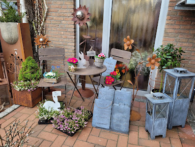 Blumenhaus Schulz Thorsten Grünhagen