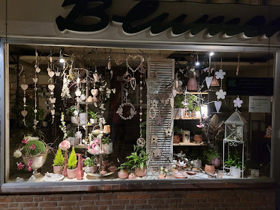 Blumenhaus Schulz Thorsten Grünhagen