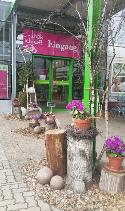Blumenparadies Radtke GmbH