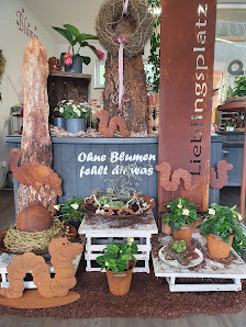 BLÜTEZEIT- kreative Floristik zu jedem Anlass