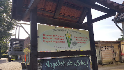 Blumengeschäft