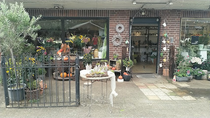 Blumengeschäft