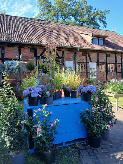 Rahte Garten Baumschulen Forst GmbH