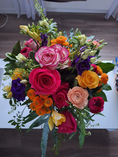 Blumenwerk
