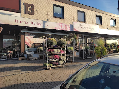 Blumengeschäft