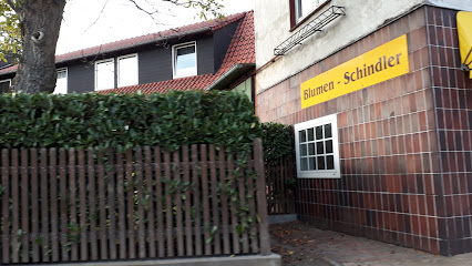 Blumengeschäft