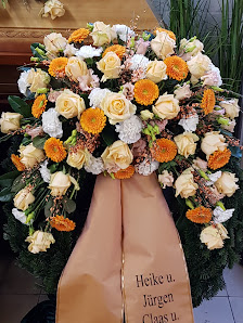 Blumen Vogeler Inh. Kerstin Rabe