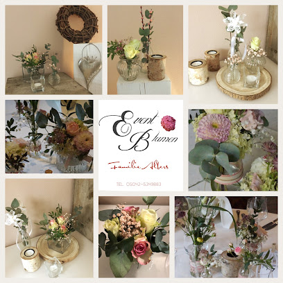 EventBlumen