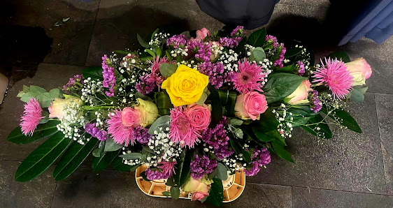 Blumen Liber