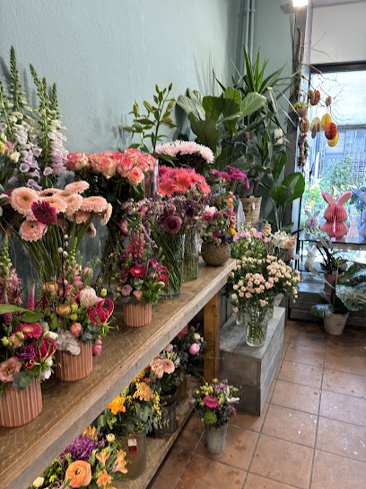 Rosengarten Köln Blumen- und Pflanzenhandels GmbH