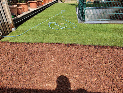 Gartenbau & Hausreinigung VELIJI