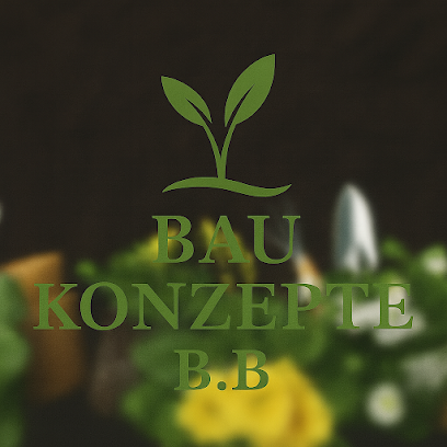 Bau-Konzepte - Gartenbau Grevenbroich