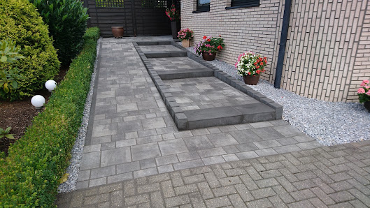 Dirk Pekar Gartenbau
