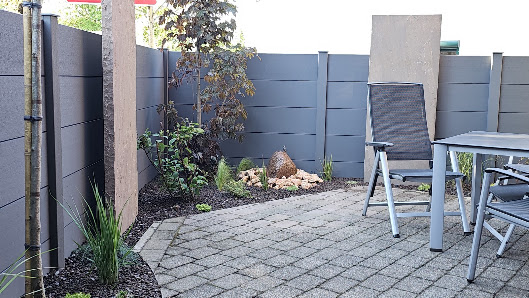 Garten- & Landschaftsbau Gartenzwerg