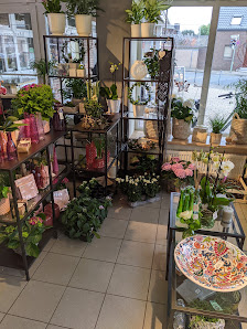 Margret's Garten