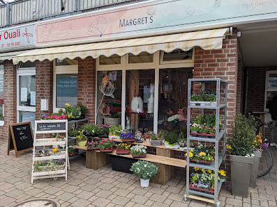 Margret's Garten