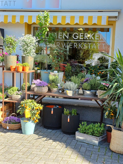 Blumen & Floristik Pohlmann