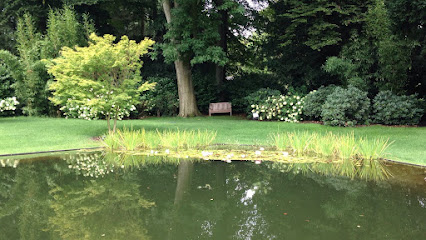 Landschaftsgestalter in Grevenbroich