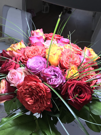 Blumengeschäft
