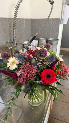 Floristik Schiefer | Blumenautomat 24/7 | Lieferservice Köln