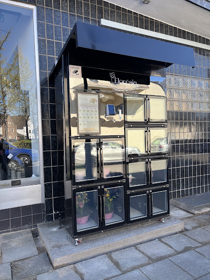 Floristik Schiefer | Blumenautomat 24/7 | Lieferservice Köln