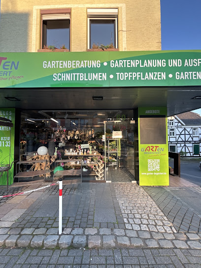 Garten Begeistert - Floristik