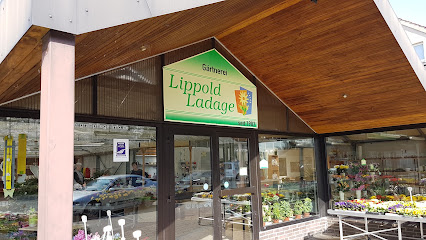 Lippold-Ladage e.K. Friedhofsgärtnerei/Floristik