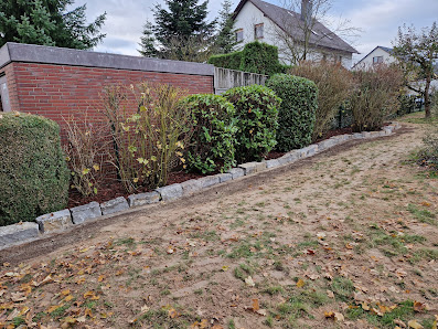 Garten & Gebäude Service Schön