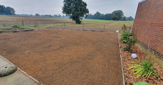 Haus Und Garten Dienstleistungen Rinteln
