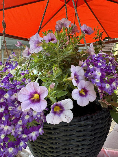 Blumengeschäft