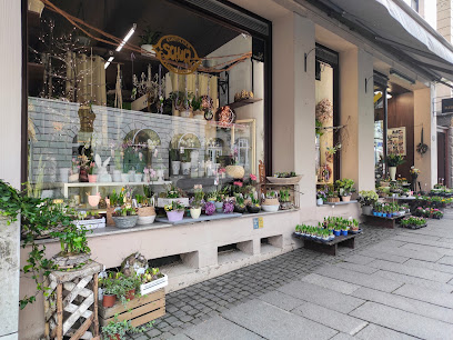 Blumenmarkt