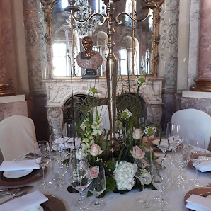 Blumenhandelshaus Marc- Hendrik Schulz Floristmeister
