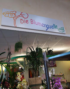 Die Blumenquelle