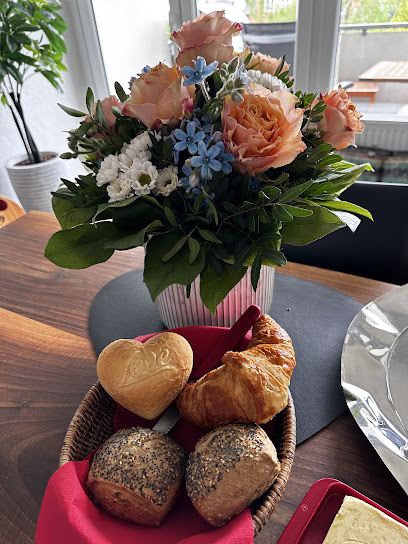 Blumengeschäft